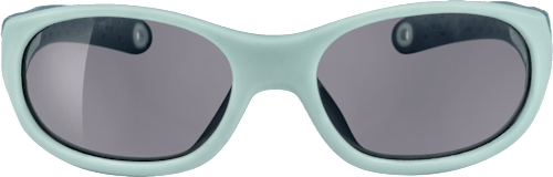 Detské slnečné okuliare - športové zelené SUNDANCE