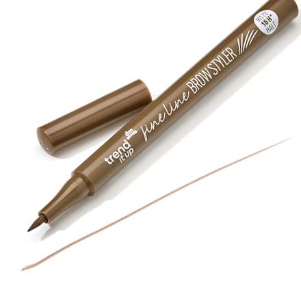 fine line olovka za obrve – 010 BROW STYLER trend !t up