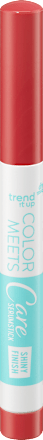 Lippenstift Color Meets Care Serumstick 045 Light Coral trend !t up