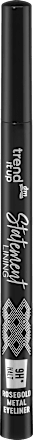 Eyeliner Statement 030 Rose Gold trend !t up