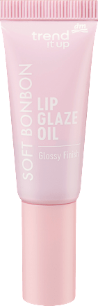 LIP GLAZE OIL sjaj za usne - 020 Soft Bonbon trend !t up