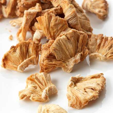 Sušeni komadići ananasa dmBio