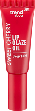 LIP GLAZE OIL sjaj za usne - 030 Sweet Cherry trend !t up