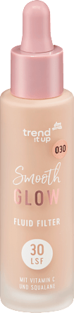 make-up Smooth Glow Fluid Filter 030 trend !t up