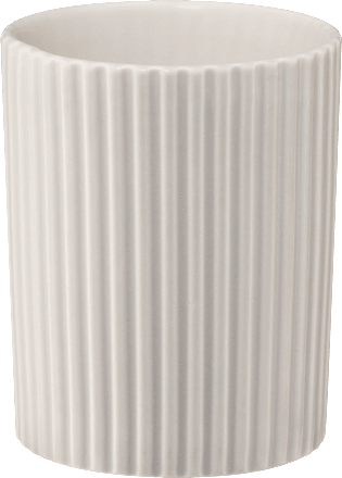 Duftkerze im Keramikgefäß  Profissimo