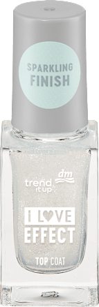 Überlack I Love Effect Sparkling Finish 110 trend !t up