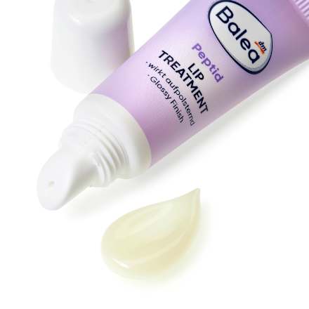 Lippenpflege Peptide Lip Treatment Balea