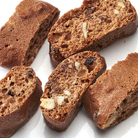 Cantuccini Schoko dmBio