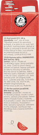 Roșii pasate dmBio