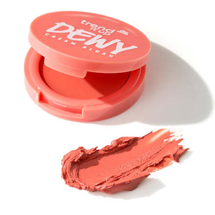 tvářenka DEWY Cream Blush 010 trend !t up
