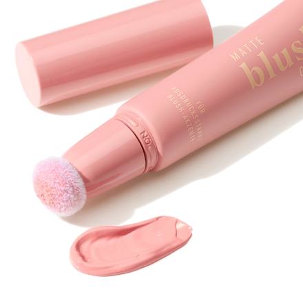 Blush Matte Cream rumenilo - 220 trend !t up