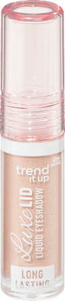 Течни сенки за очи Luxe Lid Liquid - Nr. 010 trend !t up