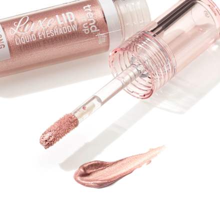 Cień do powiek Luxe Lid Liquid Eyeshadow 020 trend !t up