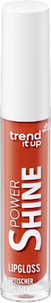 Szájfény, Power Shine - Nr. 195 trend !t up