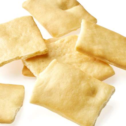 Focaccia Snack dmBio