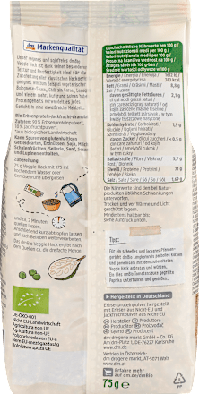 Veggie Hack dmBio