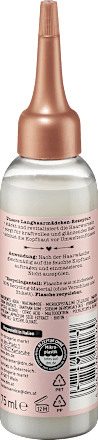 Kopfhautserum Repair & Strength Langhaarmädchen