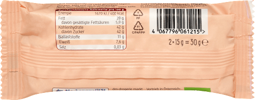 Fruchtkonfekt Bliss Balls Pistazie dmBio