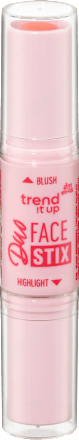 Stick per contouring Duo Face Stix - n. 030 trend !t up