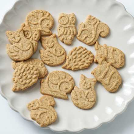 Bio tönköly vajas keksz gyerekeknek 3 éves kortól dmBio