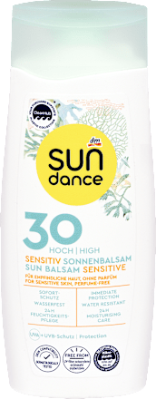 SENSITIV balzam za sunčanje, SPF 30 SUNDANCE