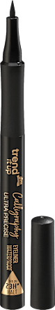 Eyeliner Calligraphy Lining Ultra Precise Waterproof 010 trend !t up