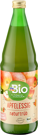 Apfelessig dmBio