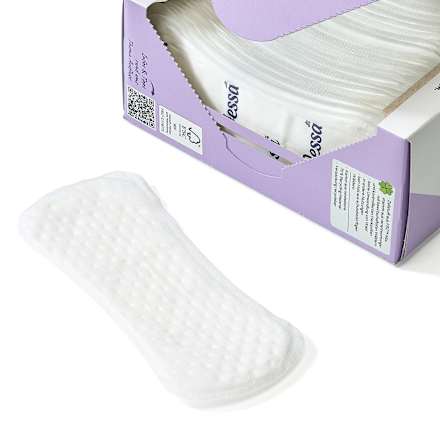 Slipeinlagen Classic Normal Jessa