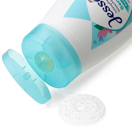 Sensitive losion za intimnu negu sa aloe verom i mlečnom kiselinom Jessa