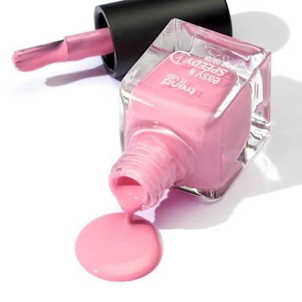 Nagellack Easy & Speedy 500 trend !t up