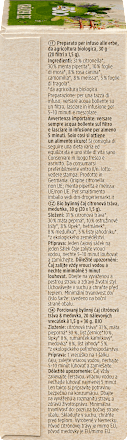 Kräutertee (20 Beutel) dmBio