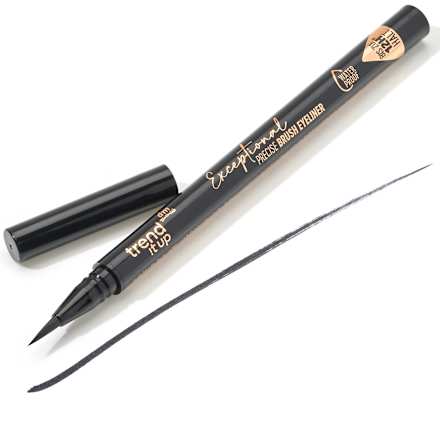 Eyeliner Exceptional Precise Brush trend !t up