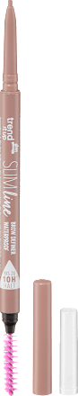 Svinčnik za obrvi Slim Line Definer 010 Ash Blonde trend !t up