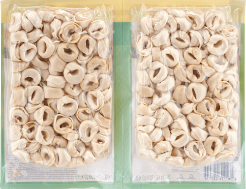 Torteline od povrća, 2x250g - maxi pakovanje dmBio