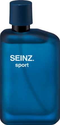 Pánska toaletná voda Sport SEINZ.