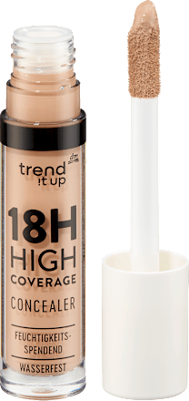 Korektor 18h High Coverage Concealer 045 trend !t up