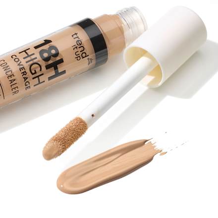 Korektor 18h High Coverage Concealer 045 trend !t up