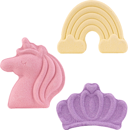 Pucketava kupka, 3x50g SauBär