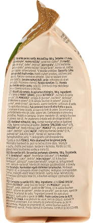 Bio vaniljevi rogljički dmBio