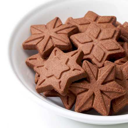 Kinderkekse Dinkel Kakaokekse dmBio