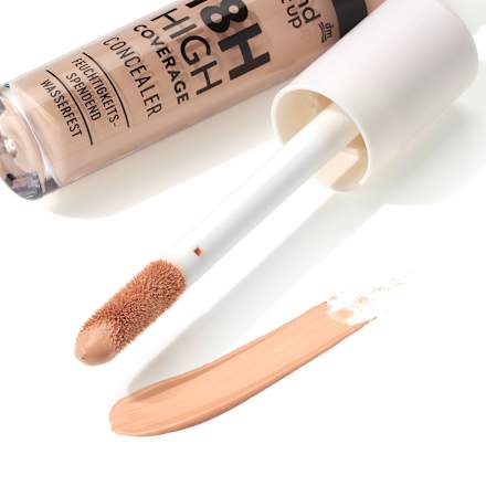 18H High Coverage Corector 020 Peach trend !t up