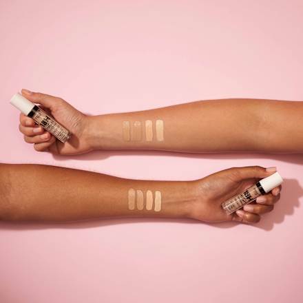 Concealer 18h High Coverage 010 Pancake trend !t up