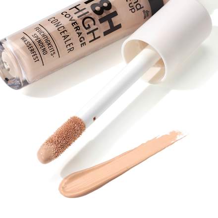 Concealer 18h High Coverage 010 Pancake trend !t up