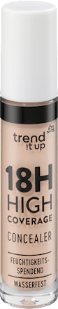 Concealer 18h High Coverage 010 Pancake trend !t up