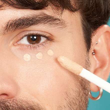 Concealer 18h High Coverage 020 Peach trend !t up