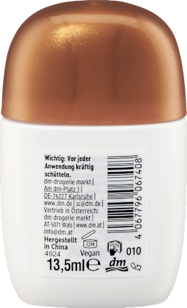 Bronzing Drops sa peptidima trend !t up