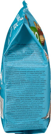 Bio kakaós vajas keksz tönköllyel, 3 éves kortól dmBio