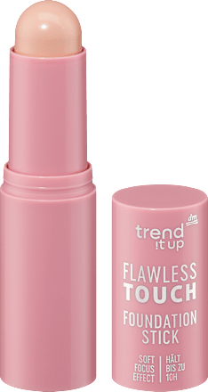 Foundation Flawless Touch Stick 010 Warm Beige trend !t up
