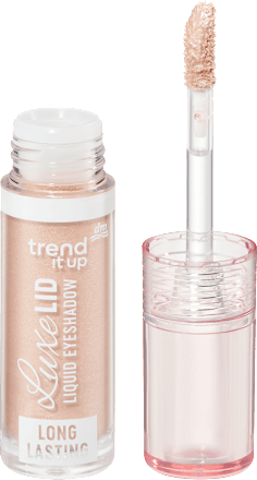 Течни сенки за очи Luxe Lid Liquid - Nr. 010 trend !t up