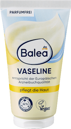 Вазелин Balea